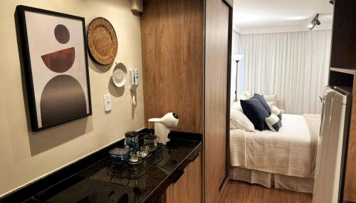 Charmoso, moderno e central! 11 - Foto 5