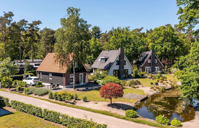 Modern Villa Located in the Achterhoek - Foto 29