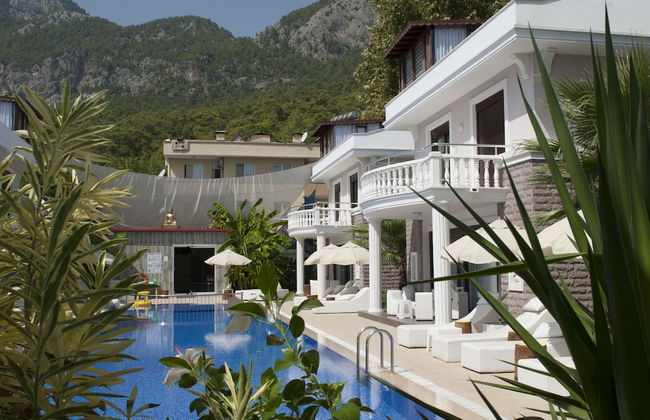 Bamont Villas - Foto 75