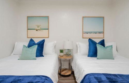 Refreshing Escape- Hot Tub- Games- Sleeps 10 - Foto 15