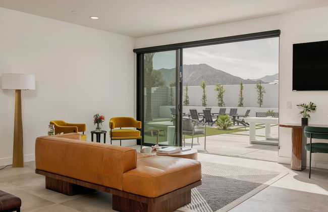 The Reserve at Polo Villas 17 by Avantstay - Foto 21