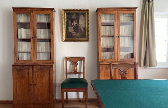 Zum Brau Comfortable Holiday Residence - Foto 27