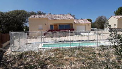 Au Clos des Faysses - Foto 3, sunbed