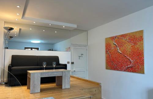 le Royal XIX vue mer 212 - Foto 24