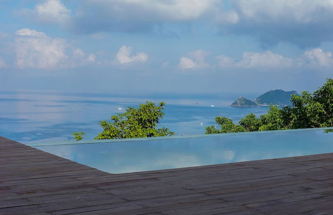 Naroua Villas - Foto 45