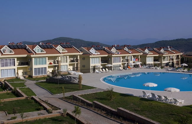 Orka Park Complex - Foto 17