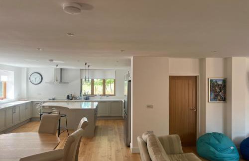 Glebe Barn - Foto 10