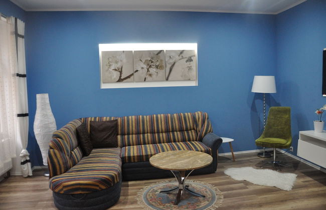 Apartmán Lukas - Photo 1