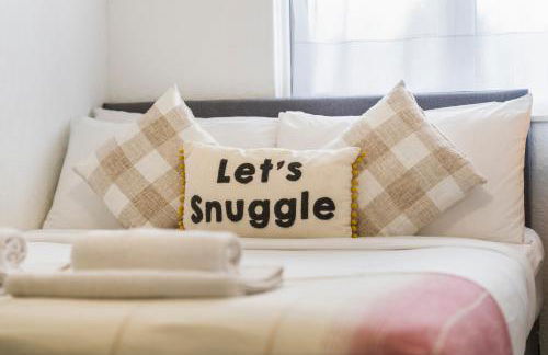 Spacious White House with parking, garden, Wi-Fi - Photo 15