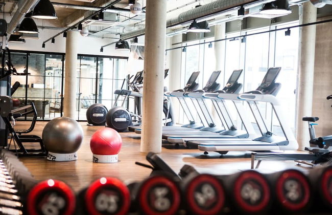 Chapter Lewisham in London - Foto 29