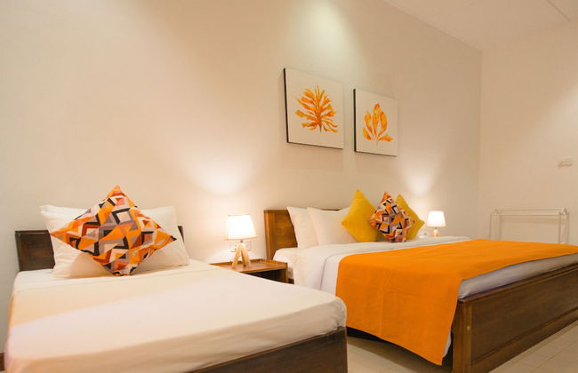 Bungalow On 53 - Foto 17