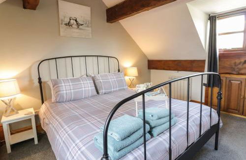 Cyffdy Cottage - Aran - Foto 10