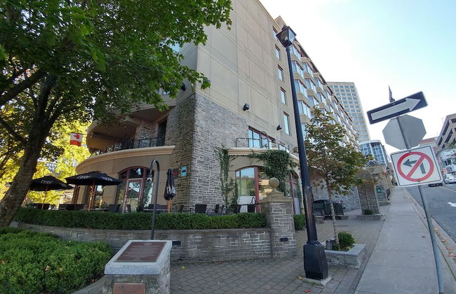 Moore Suites - Salter's gate - Foto 80