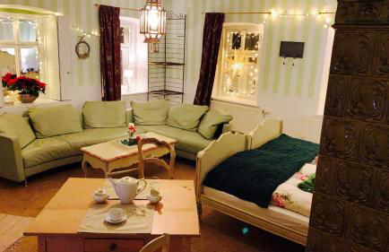 Ferienwohnung und Pension Goldberg - Foto 31