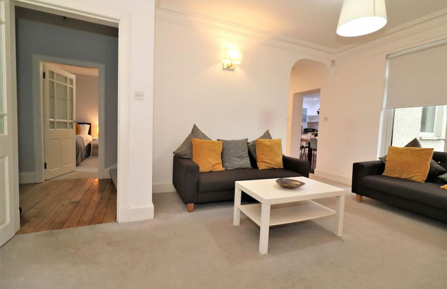 Moss View Glasgow in Glasgow - Foto 66