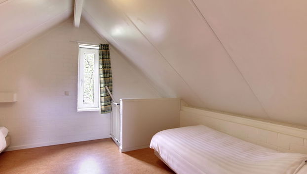 Cozy Holiday Home with Garden near Zwolle - Photo 5, Room