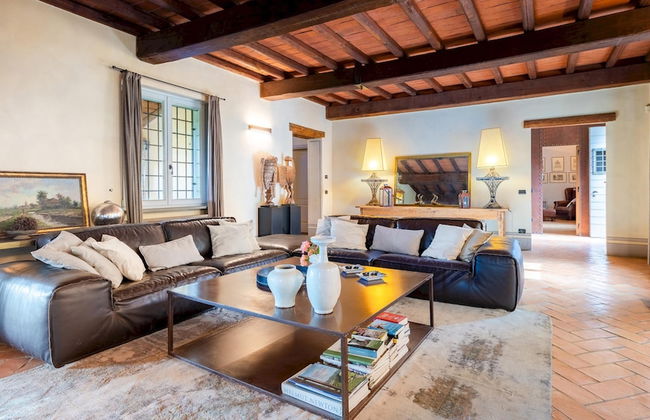 Cascina Moglia 8 1 Emma Villas - Foto 7