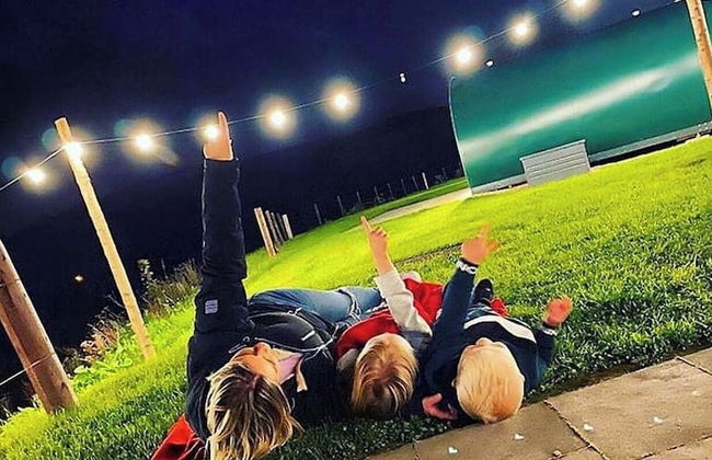 Ocean View Pods - Foto 28