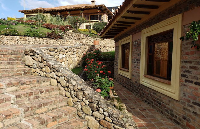 Hotel La Primavera Suites & Casas Campestres - Photo 31