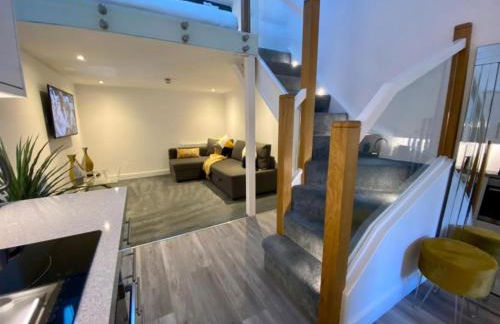 King Street Serviced Apartments - Foto 40