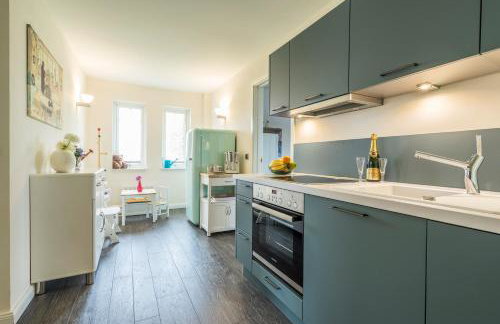 Villa Scandic Apartments - Foto 24