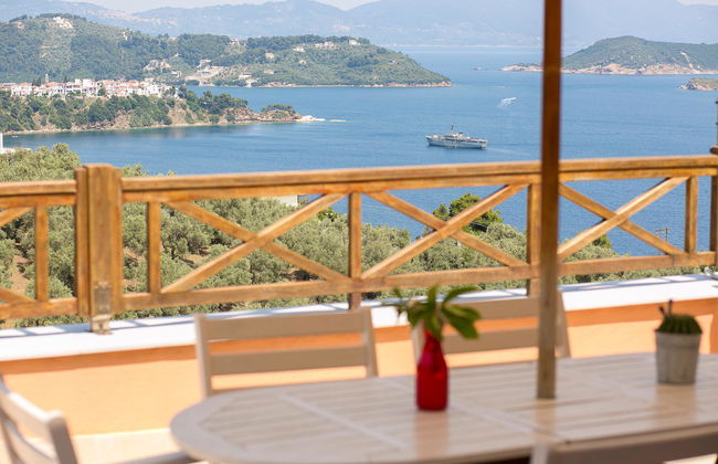 Skiathos Gea Villas - Foto 1