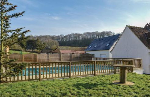 Cozy Apartment In Alette With Wifi - Foto 11