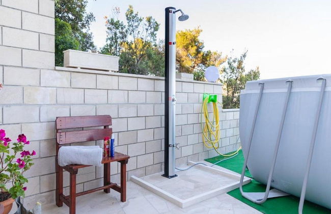 Apartment Villa Andro - Foto 41