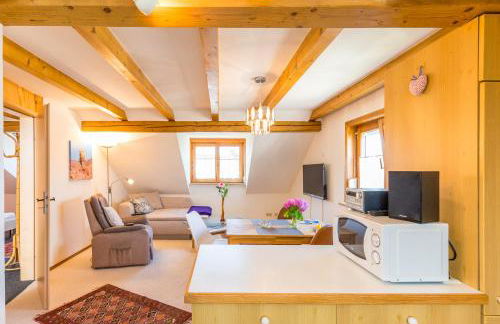 Ferienwohnungen Haus Christine - Foto 7