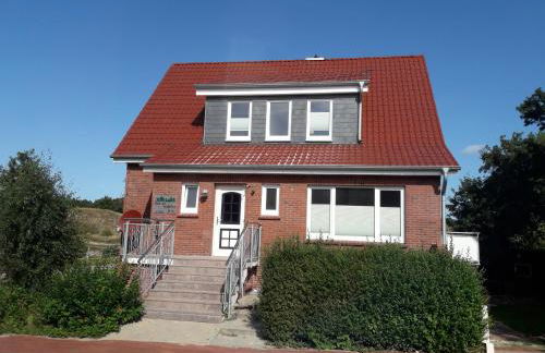 Haus am Wäldchen Wohnung 1 - Foto 1