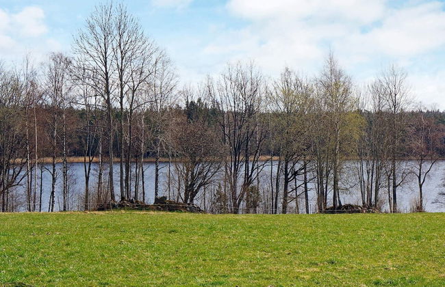 7 Person Holiday Home in Rorvik - Photo 15