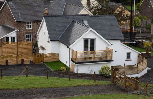 Ty Carreg cottage, Bwlch, Brecon - Photo 18