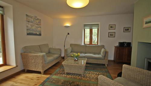 Henllys Lodge - Foto 5