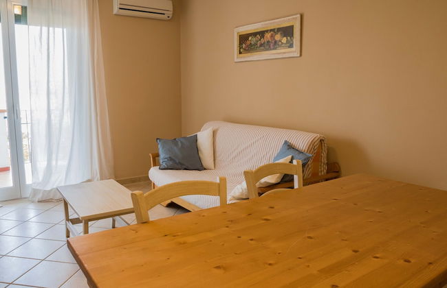 Residence Santa Costanza - Foto 16