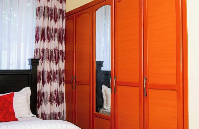 VvEK BED AND BREAKFAST APARTMENT - Foto 9