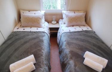 FAB Caravan Holiday Home - Foto 7