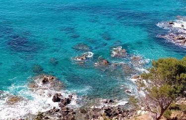 Appartement T2 à la Croix Valmer piscine et tennis - Foto 27