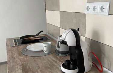 Cozy Apartment with balcony - Foto 13