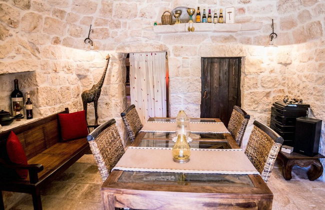 Trullo Palma - Foto 8