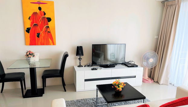 Servicio de comidas en la habitación