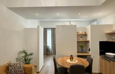 The Jax Luxury City Suites - Foto 11