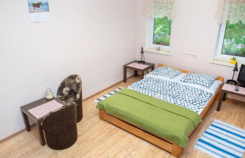 Agroturystyka Pod Modrzewiami - Foto 37