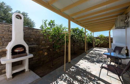 Sea Breeze Studios Paros III - Photo 23