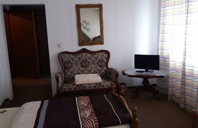 Hotel Landhaus Sechting - Foto 9