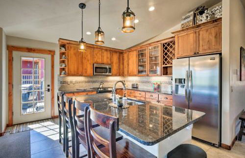 Winter Park Condo with Hot Tub and Mountain Views! - Foto 9