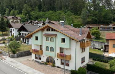 Dolomia Apartments & Spa - Photo 19