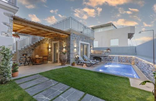 ELECTRA BOUTIQUE VILLA - Photo 9