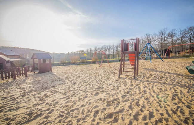 Chalet Le Beau Renard, Heure - Foto 27