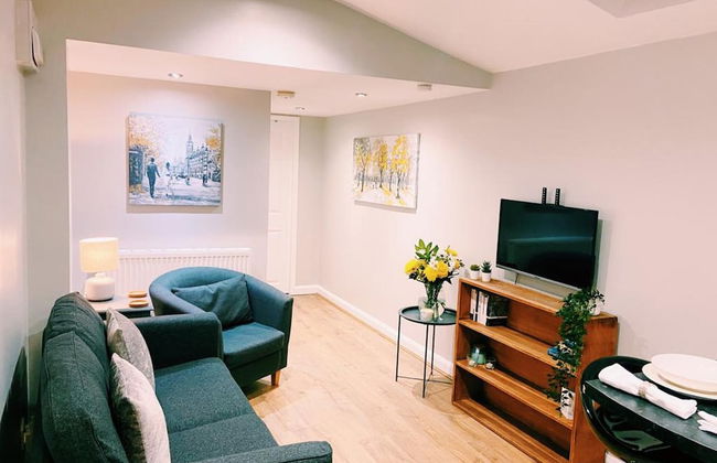 Beautiful 1-bed Apartment in York - Foto 1