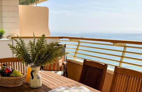 Apto. Tobago, vistas y urbanización de ensueño - Foto 1